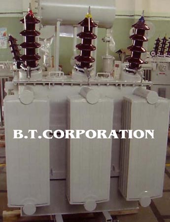 Furnace Transformers