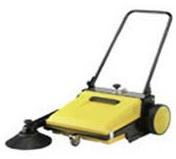 Manual Sweeper
