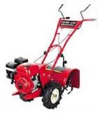 Power Tiller for Industrial