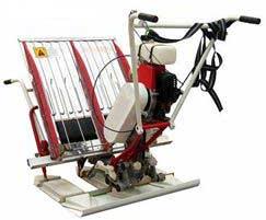 Rice Transplanter, Weight : 50 Kgs, Model Number : Mac MRT-2R
