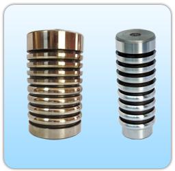 H.C.H.C. / D2 BROACH CUM BURNISHING TOOLS