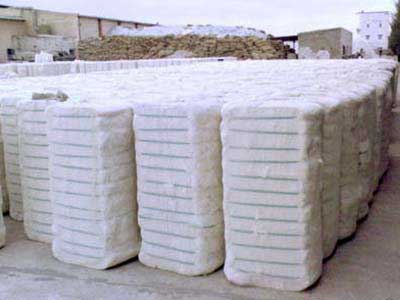 FP Cotton Bales