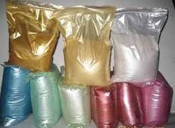 Metallic Colour Powder