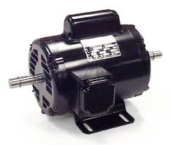 Fractional Horsepower Motor