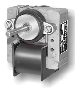 Electric Motors, Phase : 2 Phase