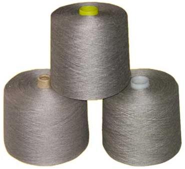 Linen Like Polyester Filament Yarn