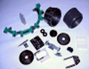 Air Washer Spare Parts