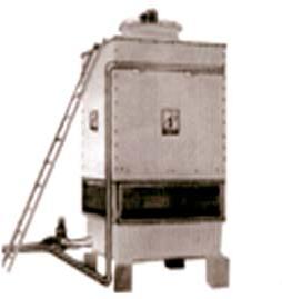 FRP Counter Flow Cooling Tower 03