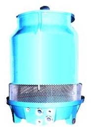 FRP Counter Flow Cooling Tower 05