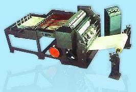 Simplex Sheet Cutter