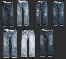 Mens Denim Jeans, For Skin Friendly, Shrink Resistance, Impeccable Finish, Fad Less Color, Easily Washable