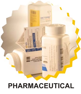 Self Adhesive Labels