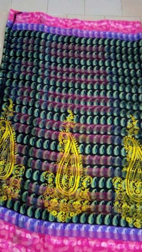 Brasso Designer Sarees