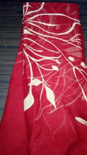 Pure Georgette Sarees