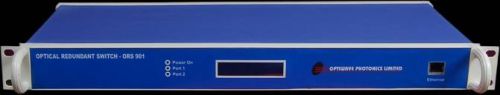 Optical Redundant Switch