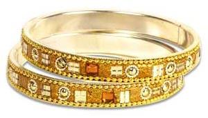 Imitation Bangles