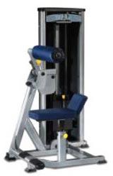 Abdominal Machine