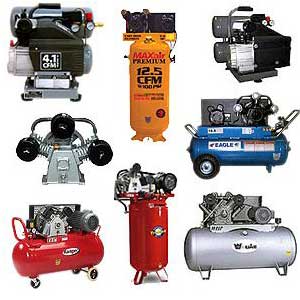 Air Compressor