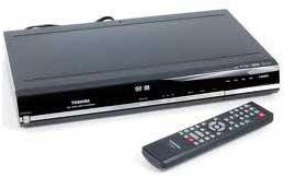 Digital DVD Player