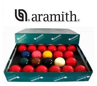 Billiard Balls 2.1/16 Aramith Premium, Color : Blue