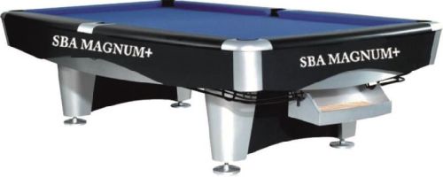 Imported Pool Tables, Color : Blue