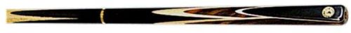 Cue Stick M7 Pyragon Master, Color : Brown Yellow