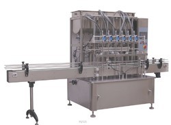 Shampoo Making Machine