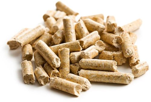 ECO BIOFUEL BIOMASS WOOD PELLET, For BOILER