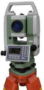 Total Station, Brand Name : FOIF, Packaging Type : Green & White