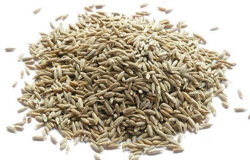 Cumin Seeds