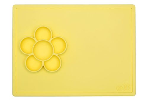 Ezpz Play Mat, Packaging Type : yellow
