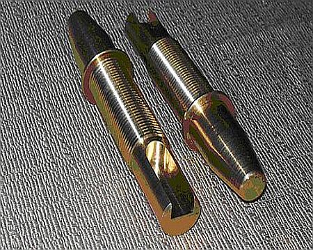 Brass Components