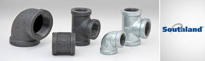 Malleable Iron Fittings