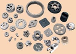 Powder Metallurgy Products