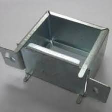 Sheet Metal Assemblies