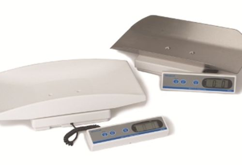 Digital Veterinary Scale