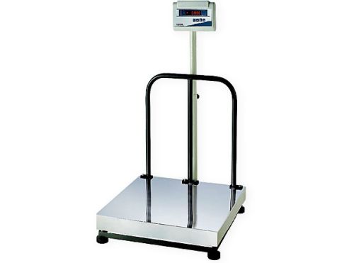 Mechanical Platform Scale