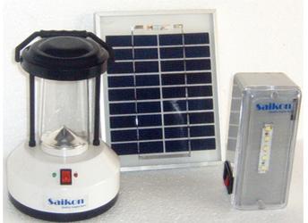 Solar LED Lanterns