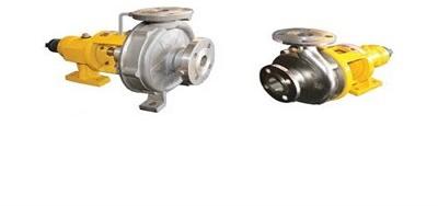 Chemical Process Pumps