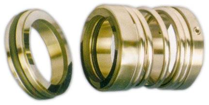 Mechanical seals