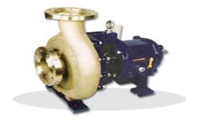 Metal Chemical Process Pumps