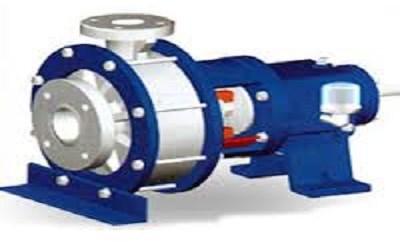 Polypropylene Pump