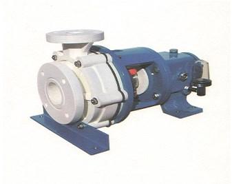 Polypropylene Pumps