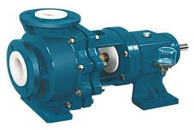 Pvdf Pumps