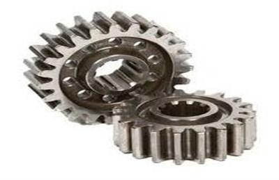 SS Industrial Gear