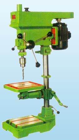 Workshop Machinery