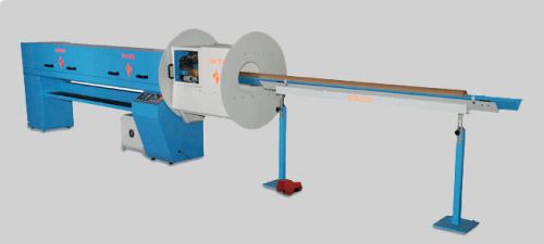 Automatic Core Cutter SARC Series