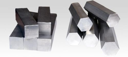 Stainless Steel Hexagon Bar