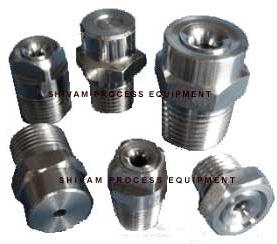 Solid Cone Spray Nozzle