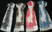 Cotton Printed Stoles